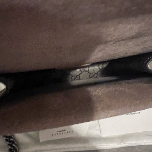 Gucci Dionysus mini bag - Picture 8 of 9